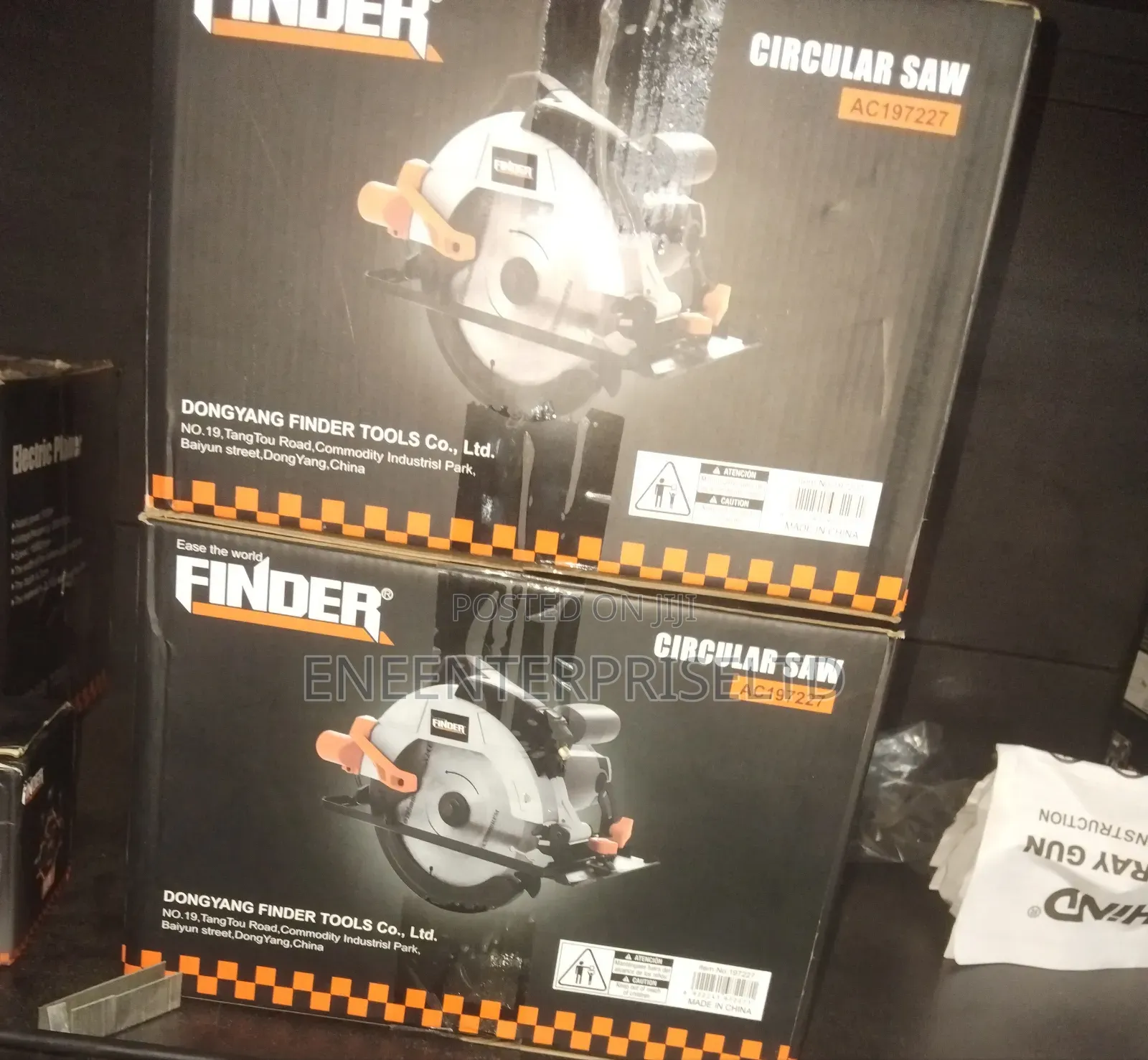 Circular Saw For Sale