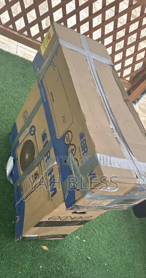 Air Conditioner