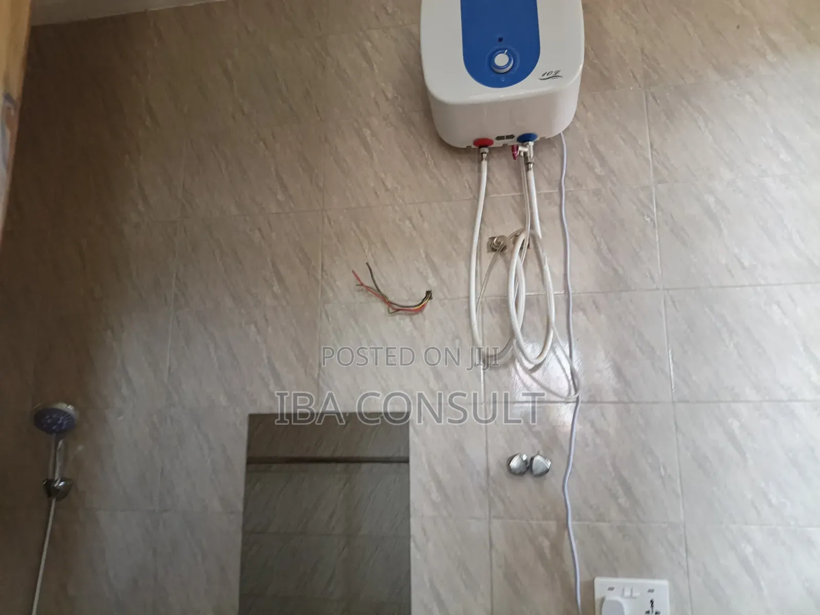 2bdrm Apartment in Amrahia for rent
