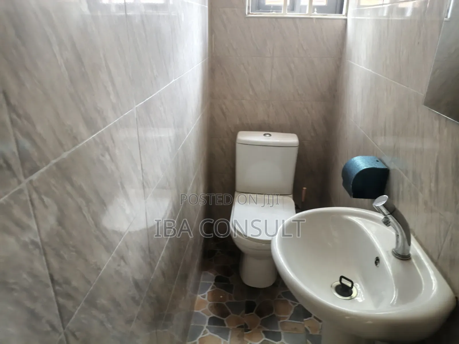 2bdrm Apartment in Amrahia for rent