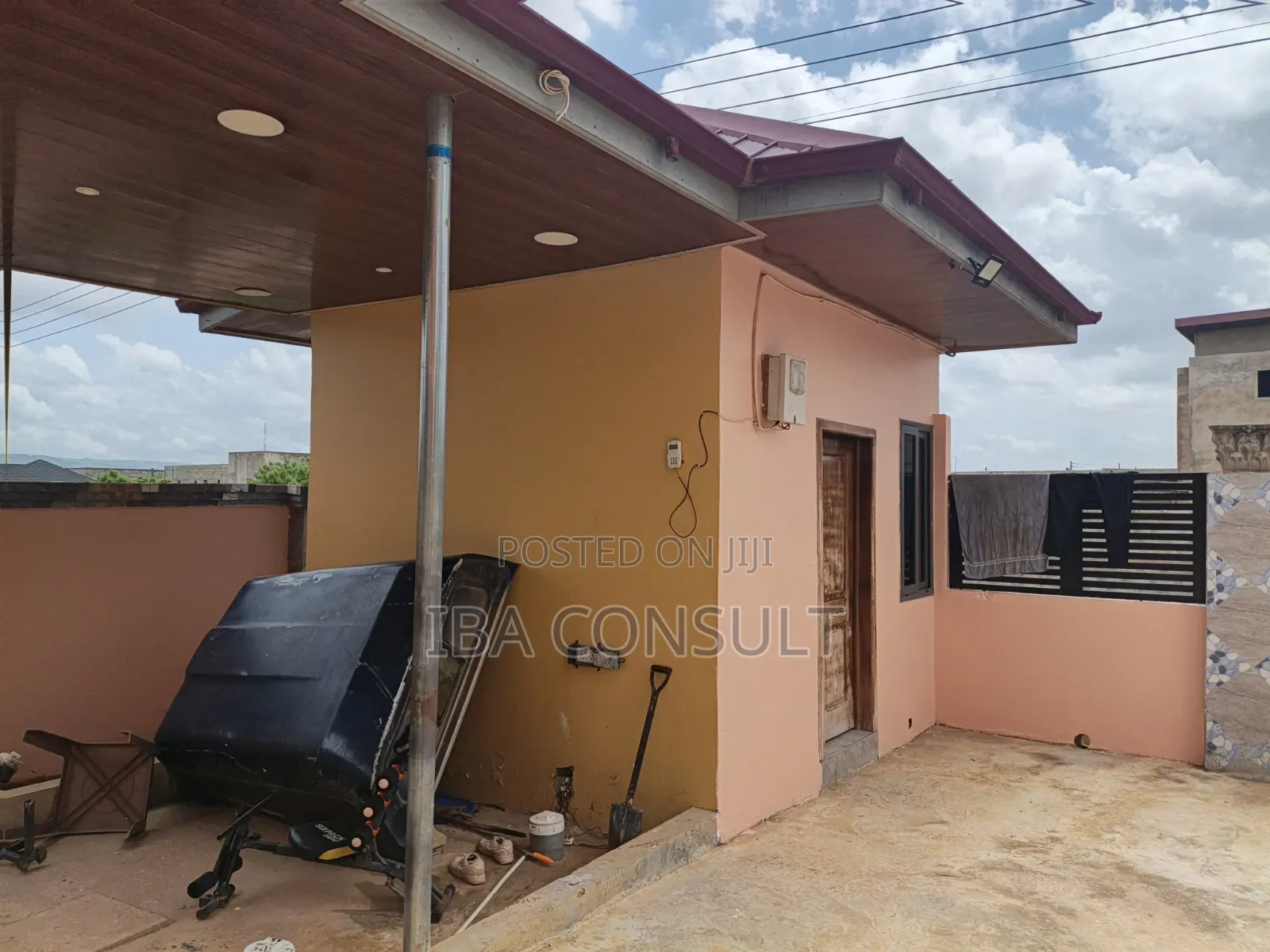2bdrm Apartment in Amrahia for rent