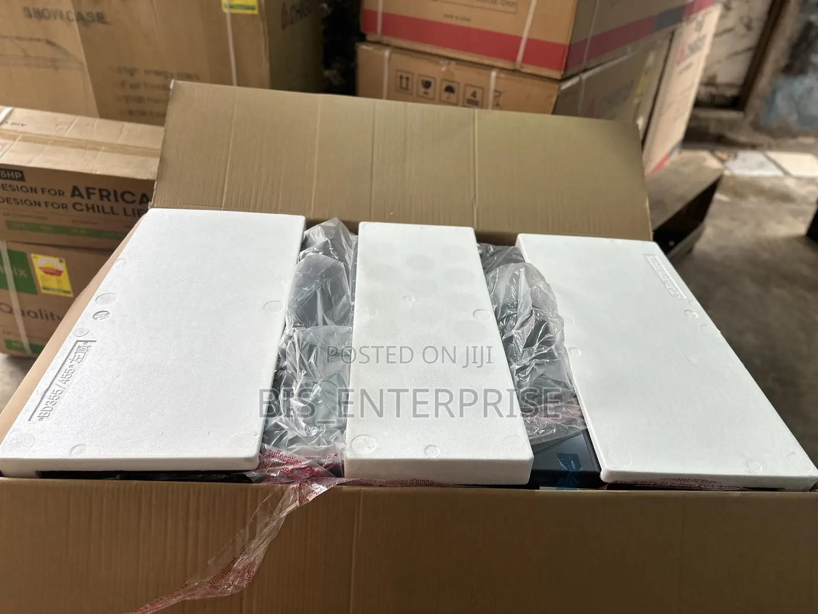 Chigo Chest Freezer 345 Liters Chest Freezer