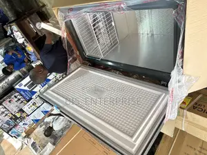 Chigo Chest Freezer 345 Liters Chest Freezer