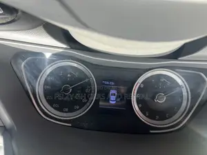 Hyundai Sonata SE 2020 Red