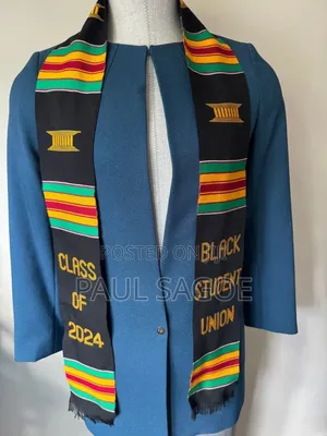 Graduation Sash