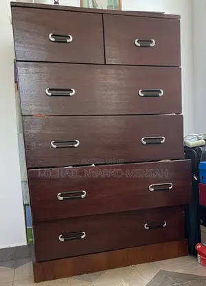 Bedroom Drawer