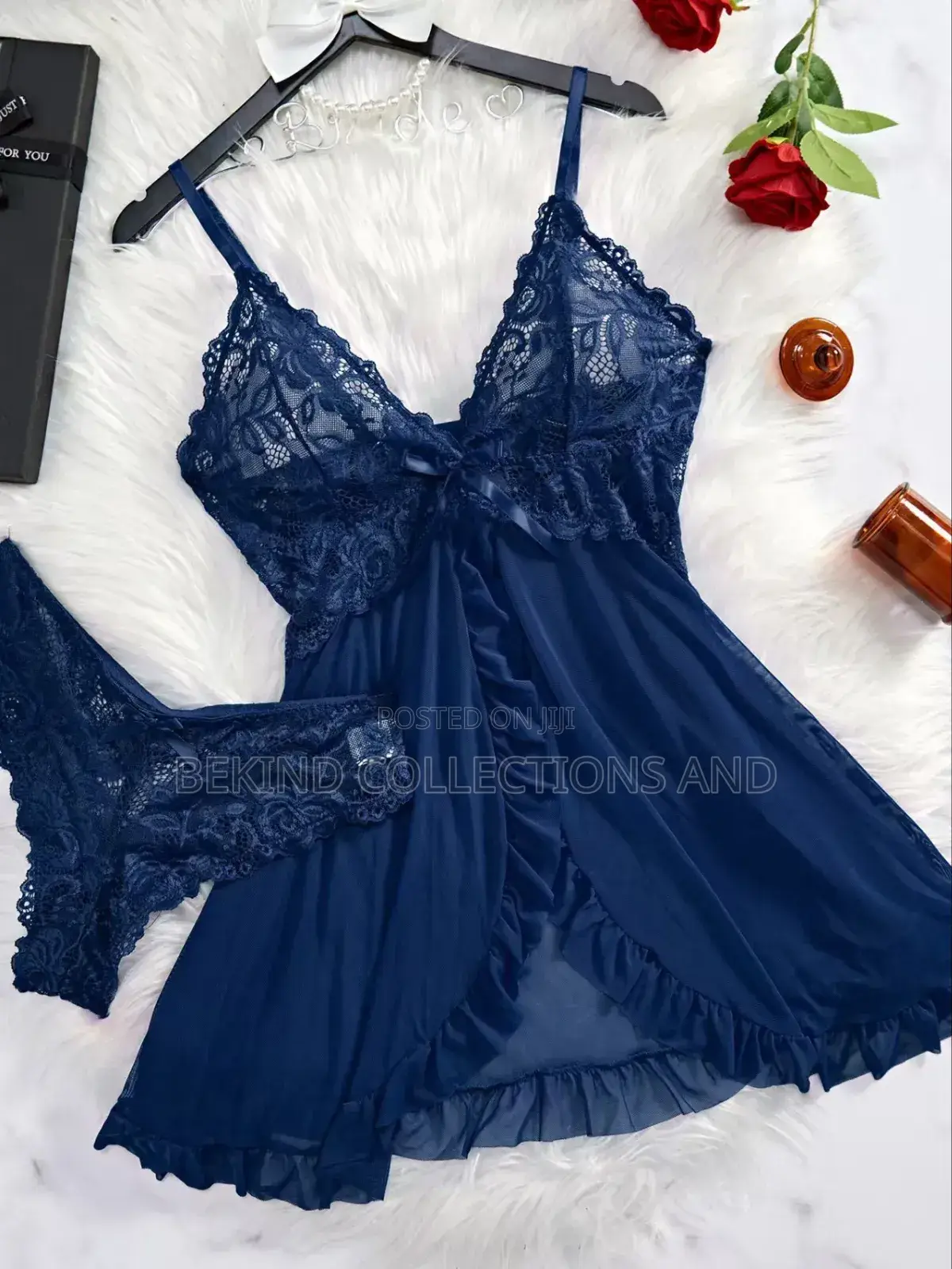Wholesale 2 Pcs Women Lingerie