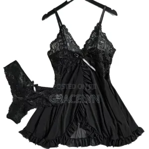 Wholesale 2 Pcs Women Lingerie