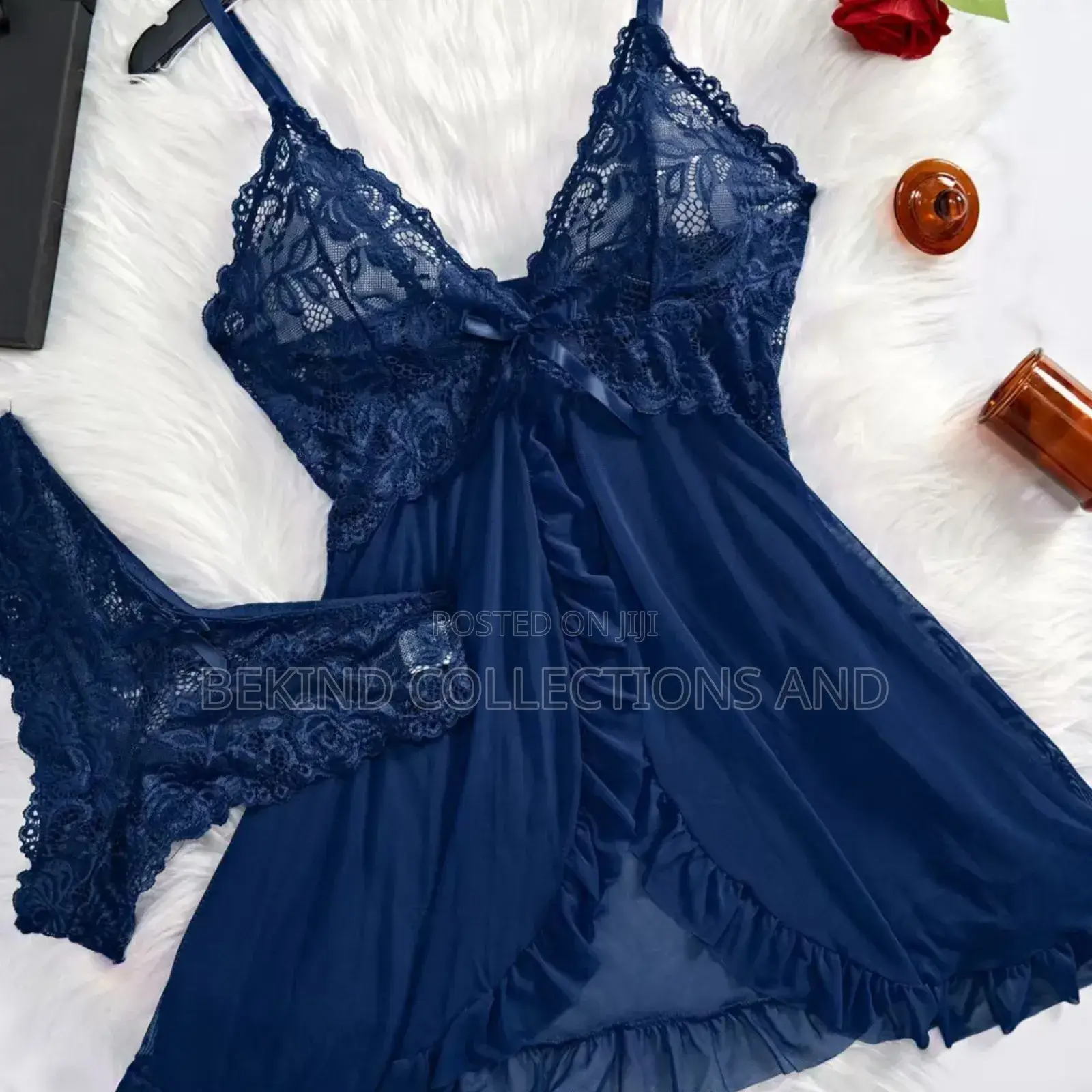 Wholesale 2 Pcs Women Lingerie