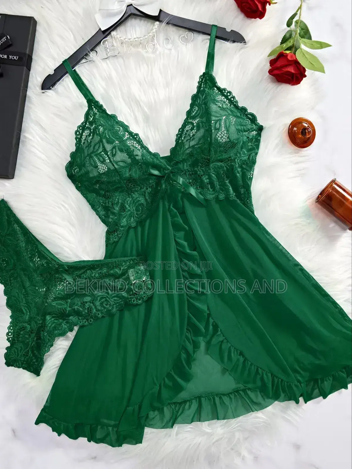 Wholesale 2 Pcs Women Lingerie