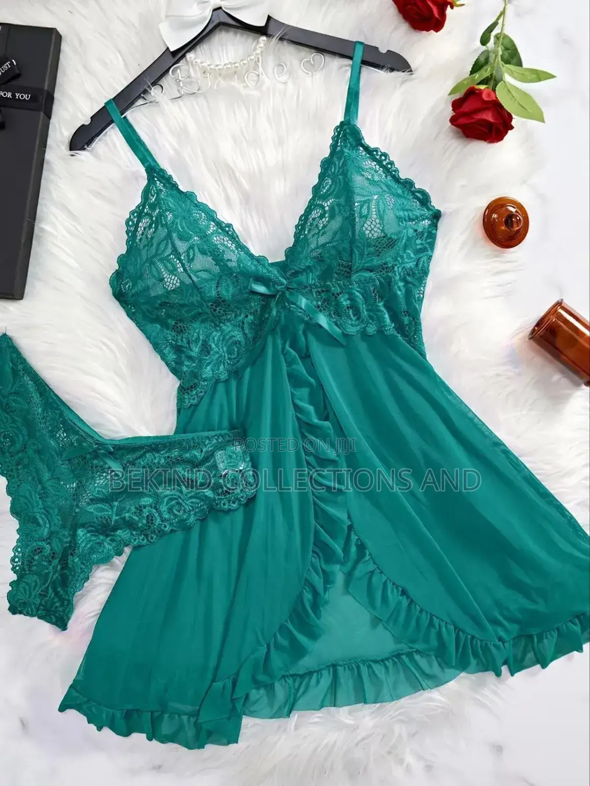 Wholesale 2 Pcs Women Lingerie