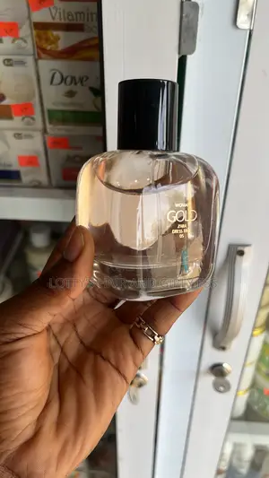 Zara Gold Eau De Parfum 90ml