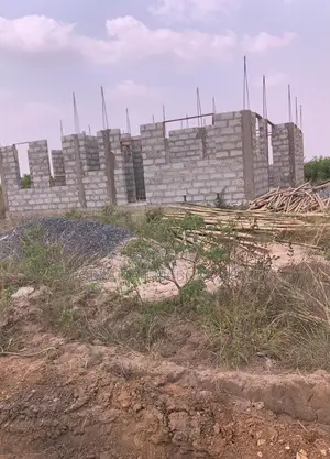 Promo Alert ! (Afienya Secured Full Plots for Sale)