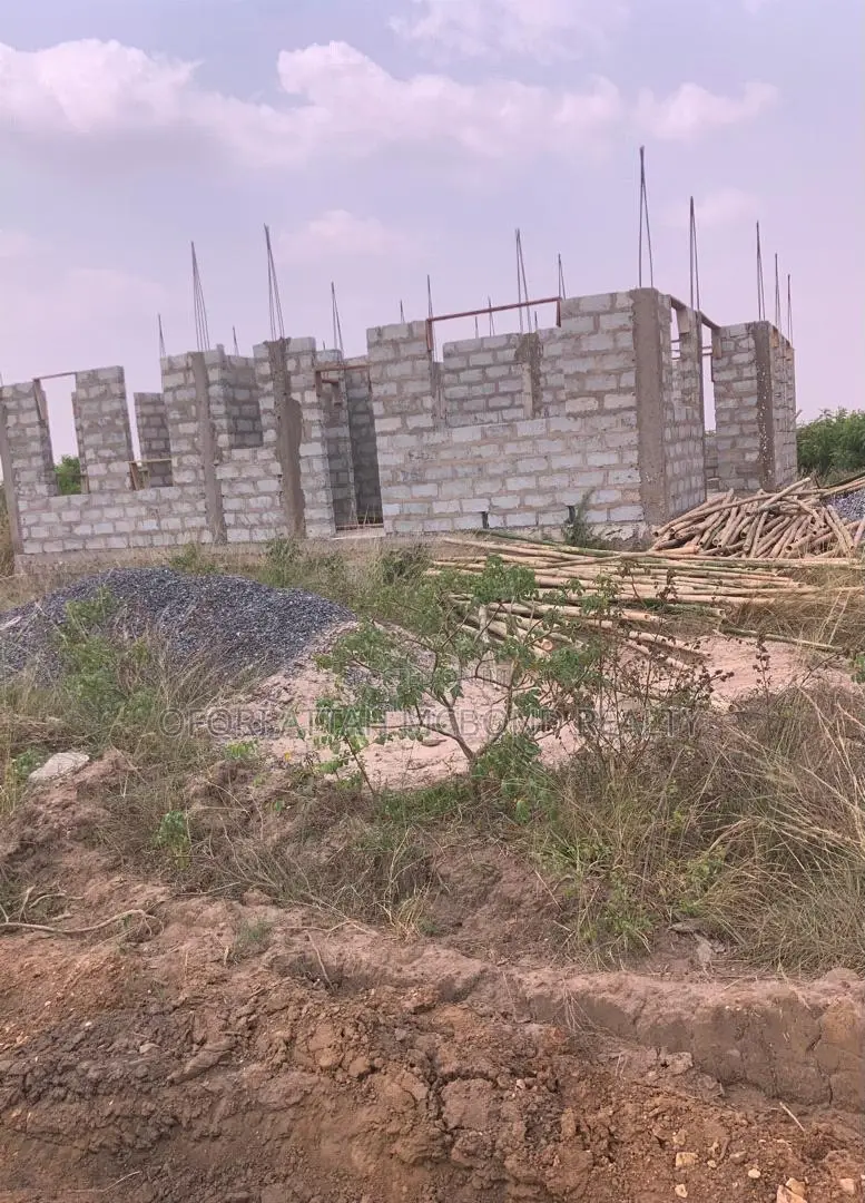 Promo Alert ! (Afienya Secured Full Plots for Sale)