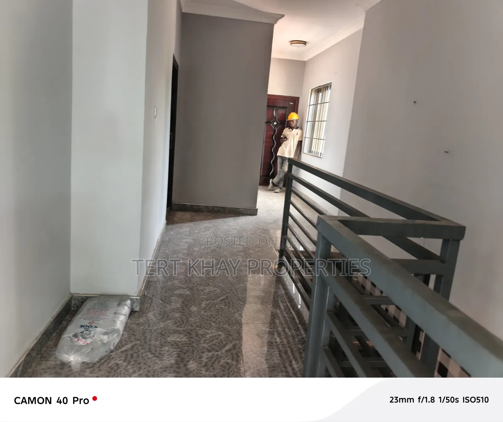 3bdrm House in Bush Road, Teshie for sale