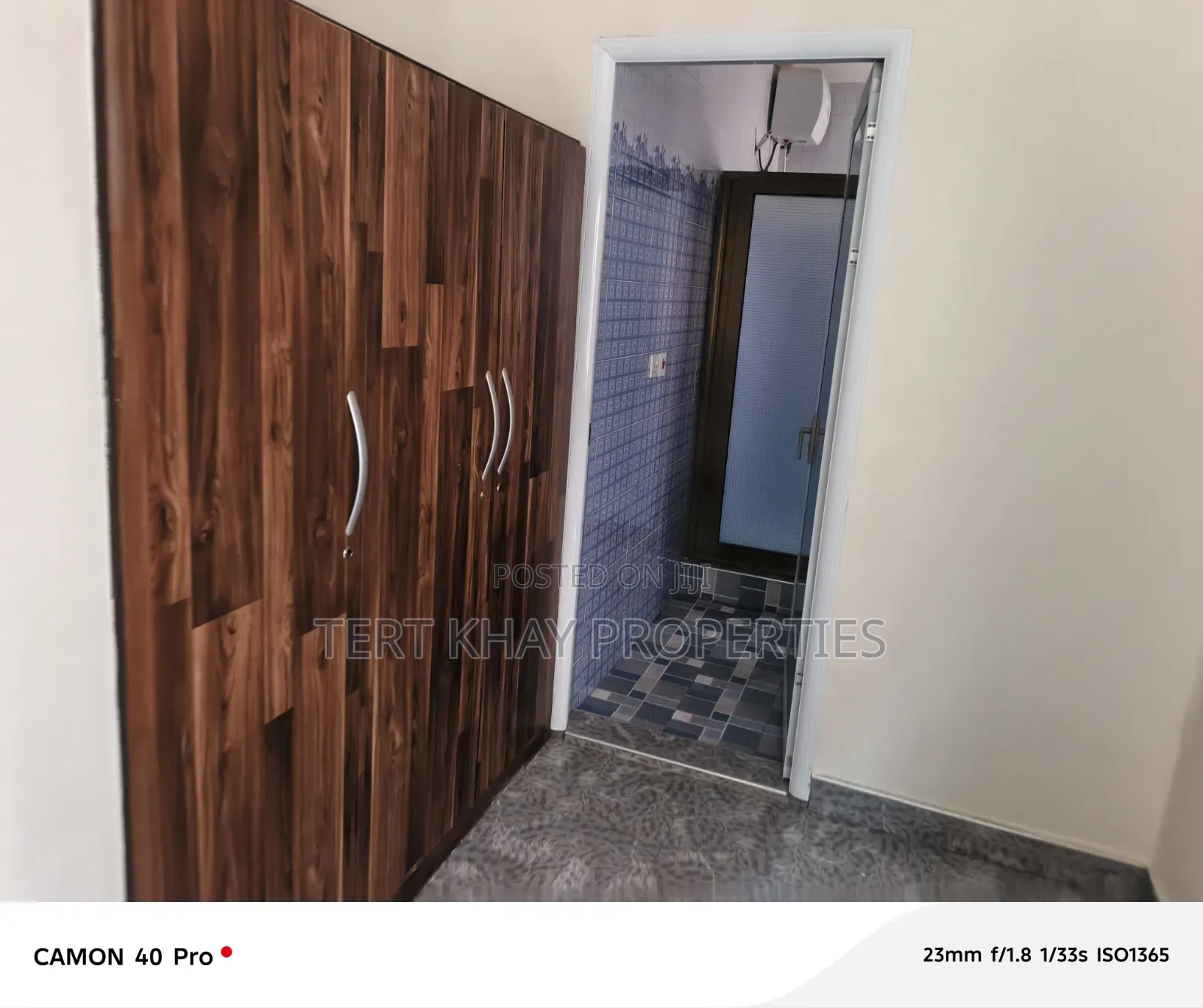 3bdrm House in Bush Road, Teshie for sale