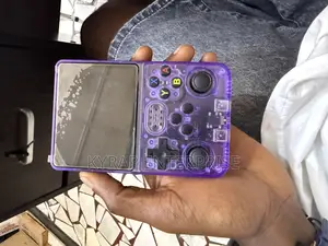 Gaming Console for Sale