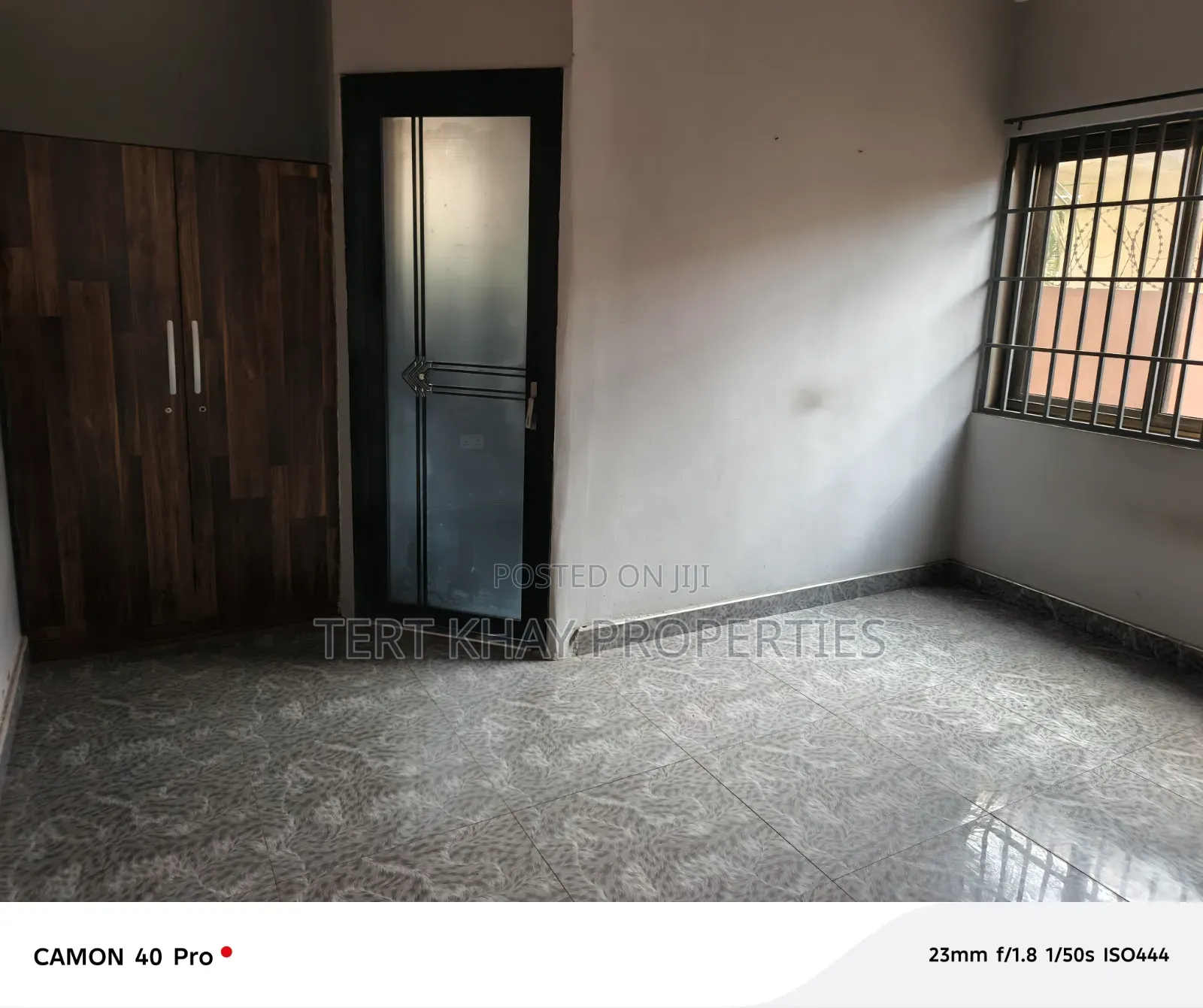 3bdrm House in Bush Road, Teshie for sale