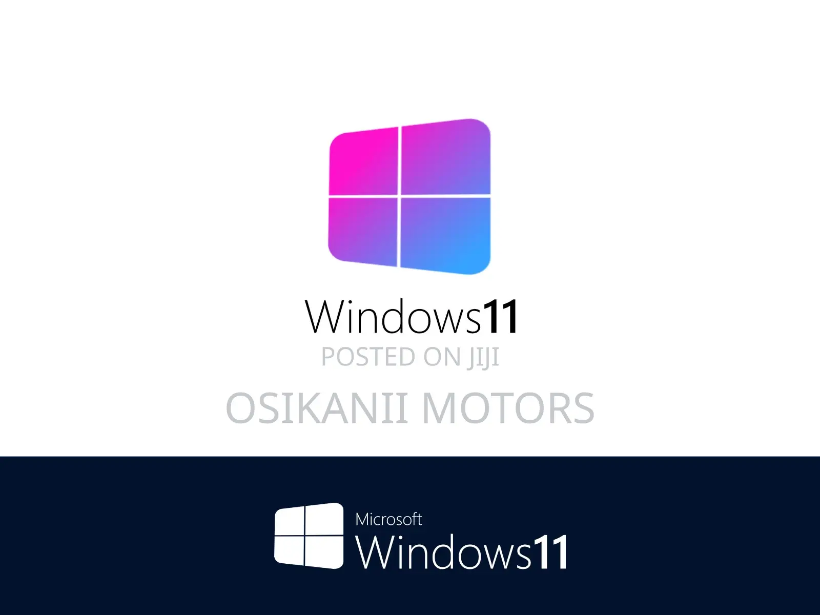 Windows 11 , Bootable Usb (Fully Activated)