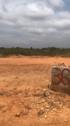 Afienya (Secured) Estate Lands (For Sale)