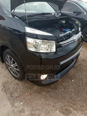 Toyota Voxy for Sale