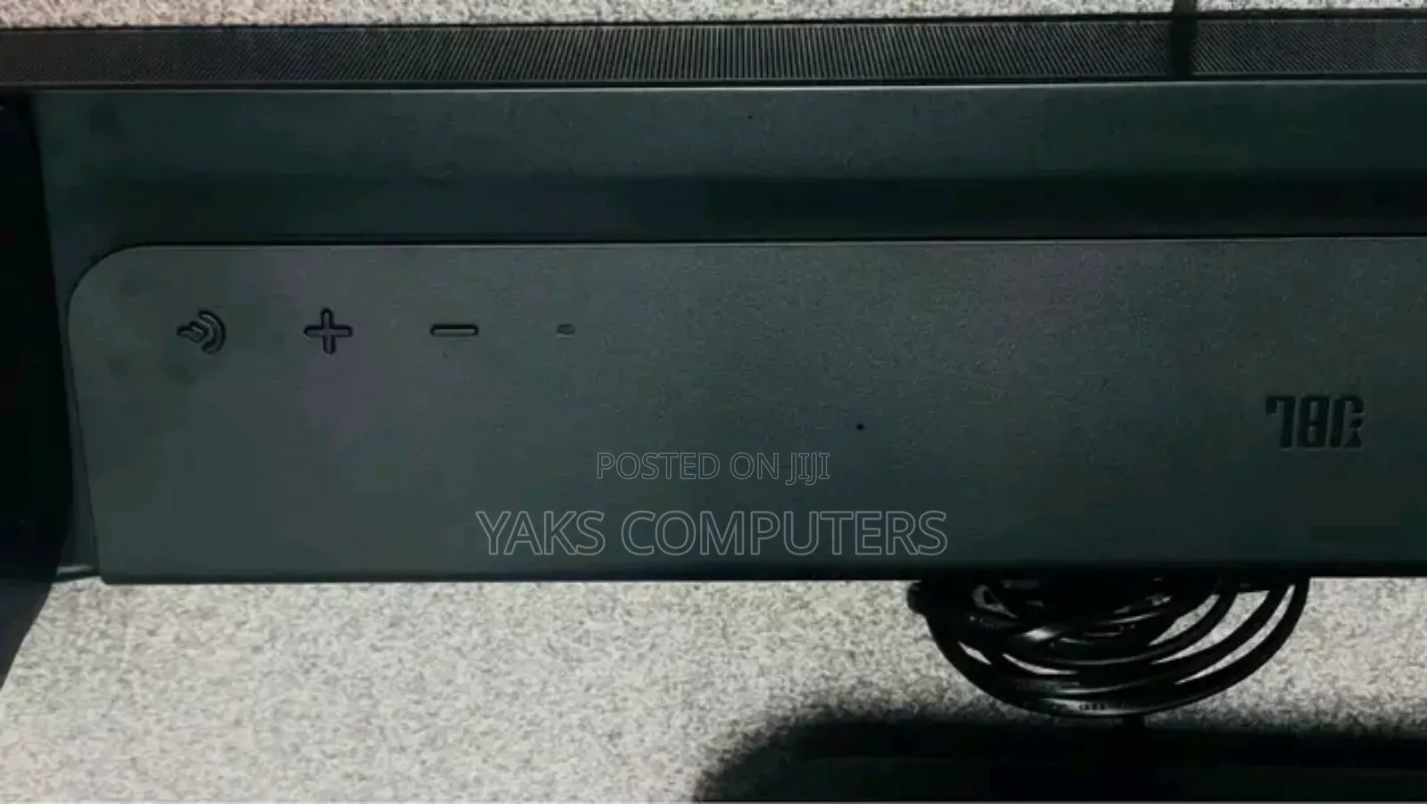 JBL Soundbar