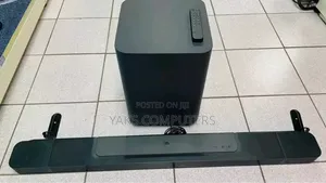 JBL Soundbar