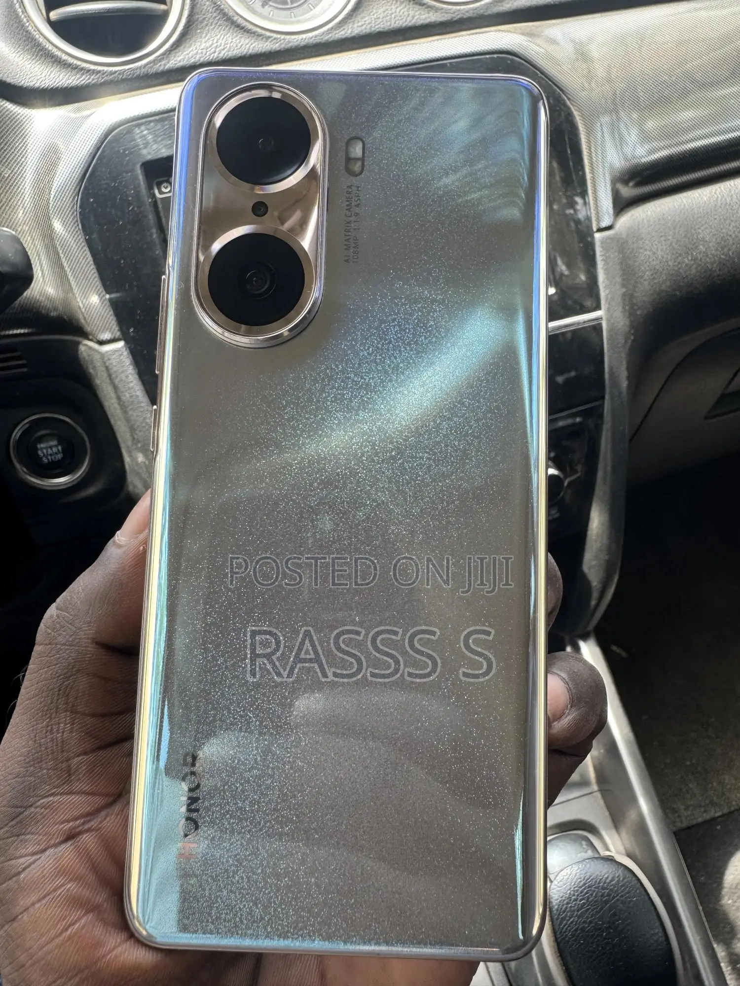 Mobile Phone 256 GB