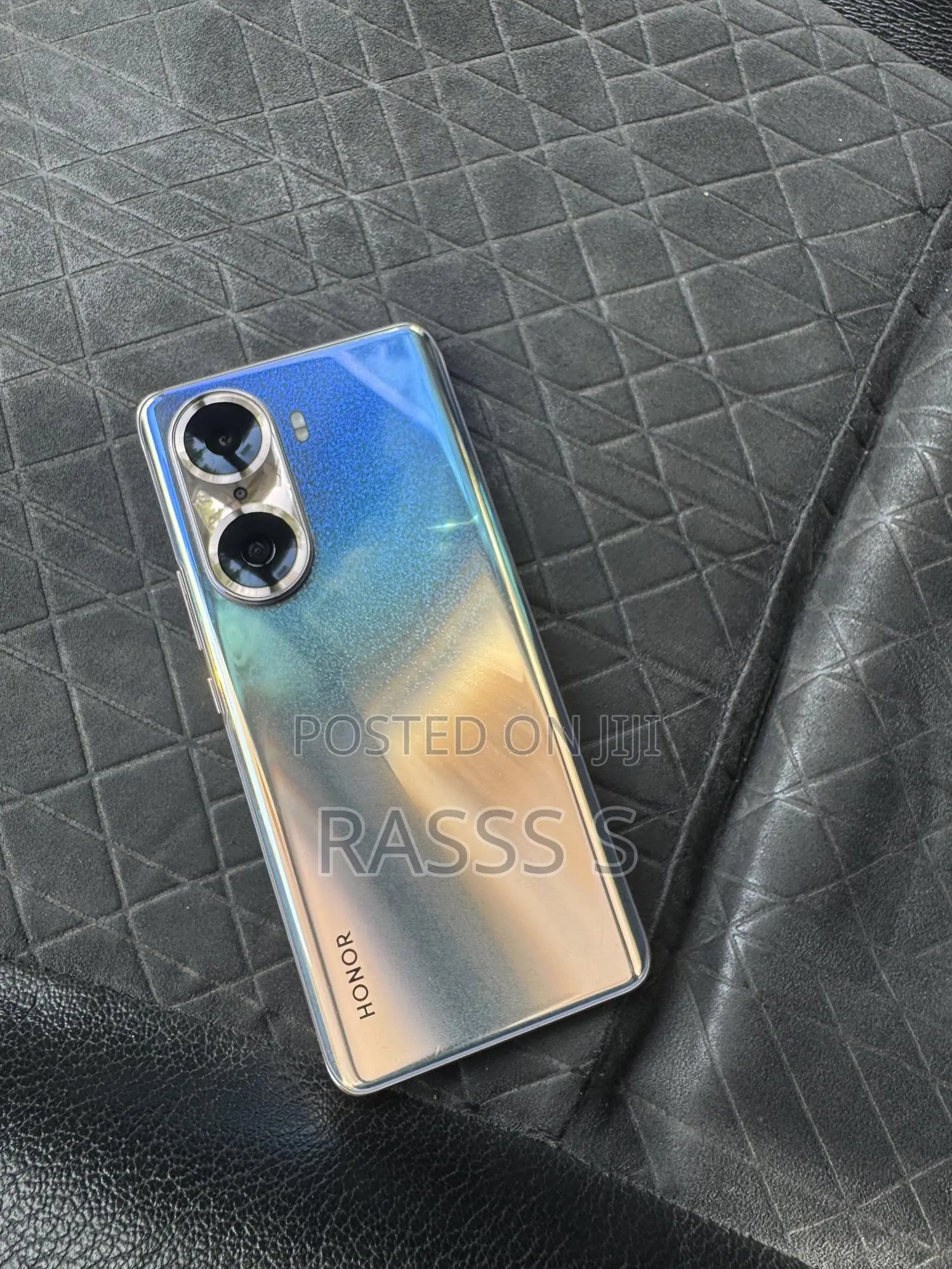 Mobile Phone 256 GB