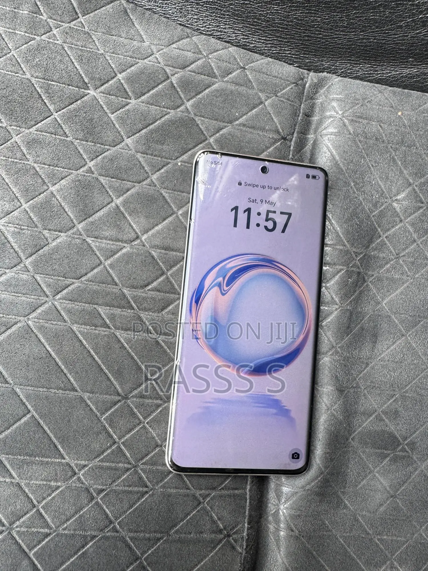 Mobile Phone 256 GB