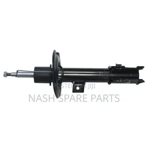 Kia Sorento / Santafe 2010 - 2015 Front and Back Shock
