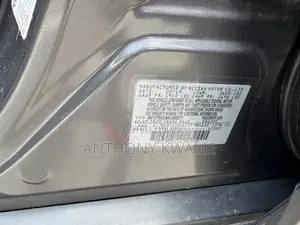 Nissan Kicks 2019 Gray