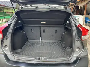 Nissan Kicks 2019 Gray