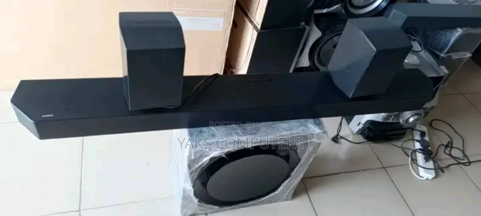 Samsung Soundbar