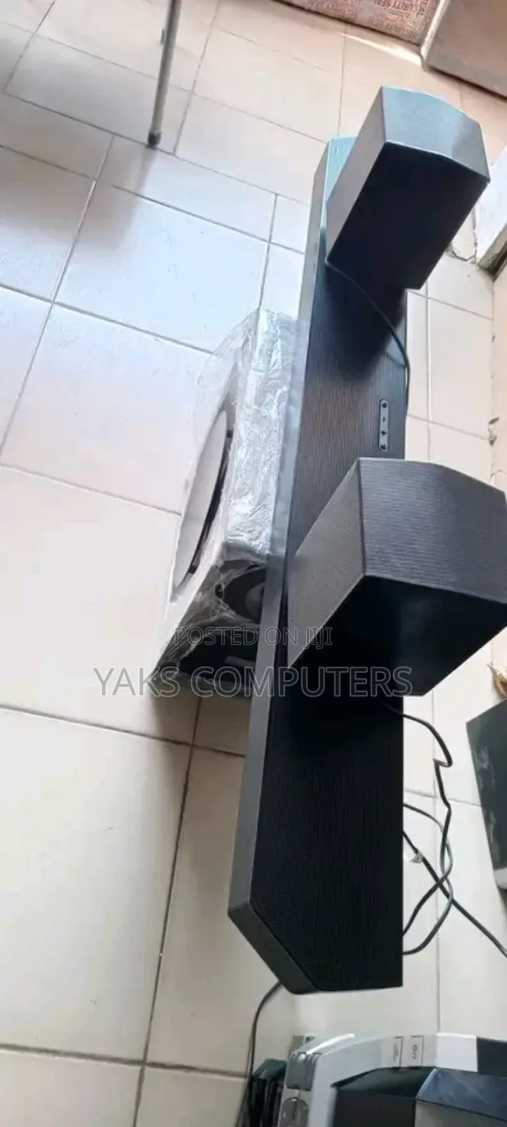 Samsung Soundbar