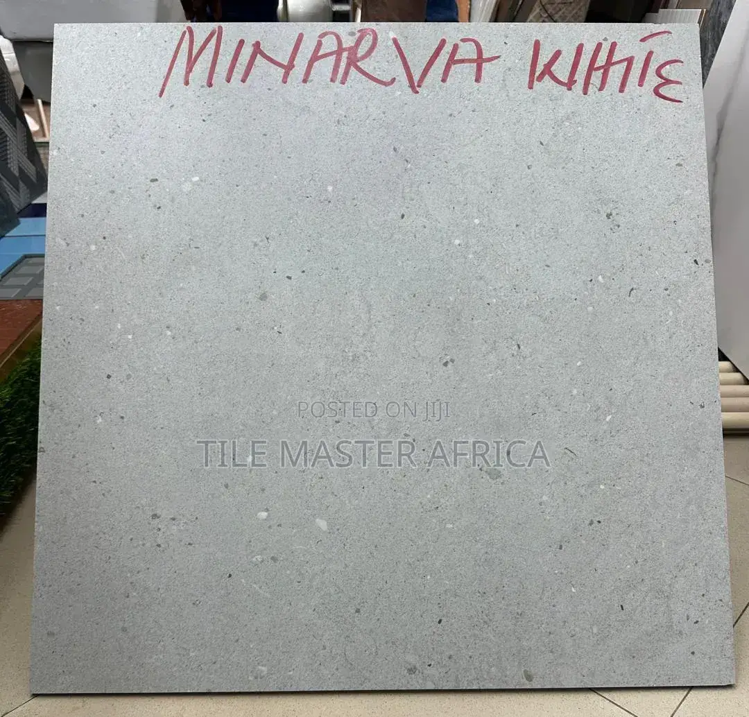 Premium 60x60 Matt Floor Tiles – Grade a – 1.44 M^2 Per Box
