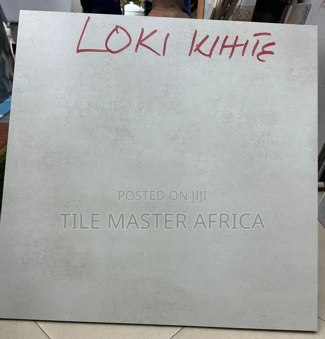 Premium 60x60 Matt Floor Tiles – Grade a – 1.44 M^2 Per Box