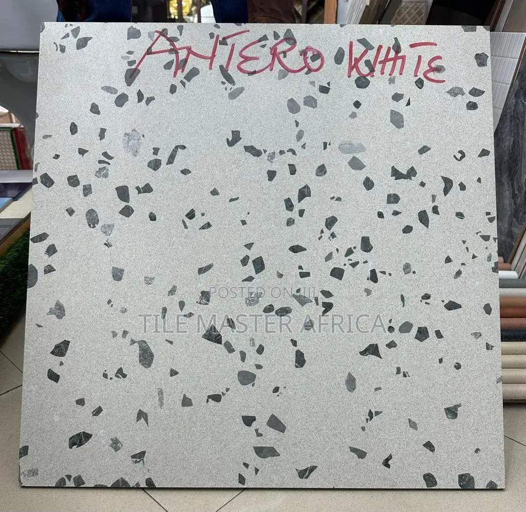 Premium 60x60 Matt Floor Tiles – Grade a – 1.44 M^2 Per Box