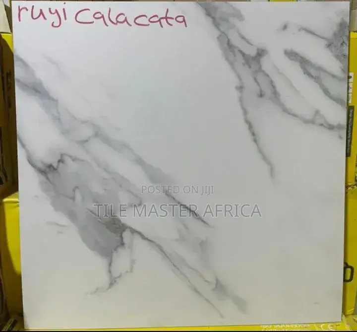 Premium 60x60 Matt Floor Tiles – Grade a – 1.44 M^2 Per Box