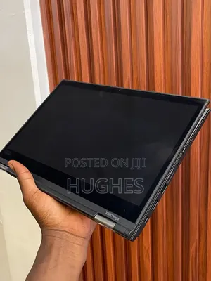 Laptop Lenovo ThinkPad X380 Yoga 8GB Intel Core i5 SSD 128GB