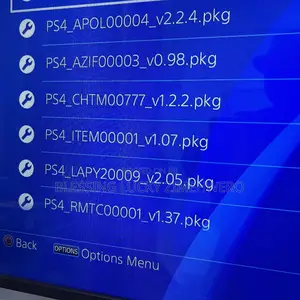 Jailbreak Disc 9.00-12.52 Goldhen