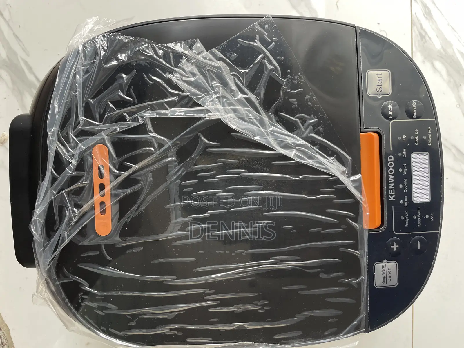 Kenwood 6.5l Smart Multi Cooker for Sale