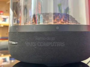 New Harman Kadorn
