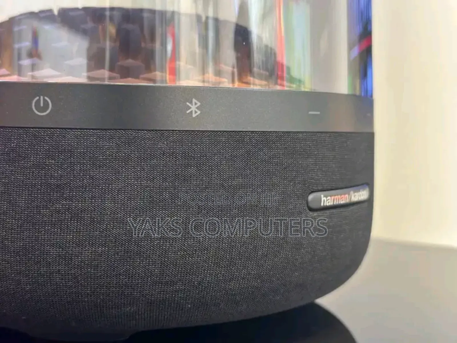 New Harman Kadorn