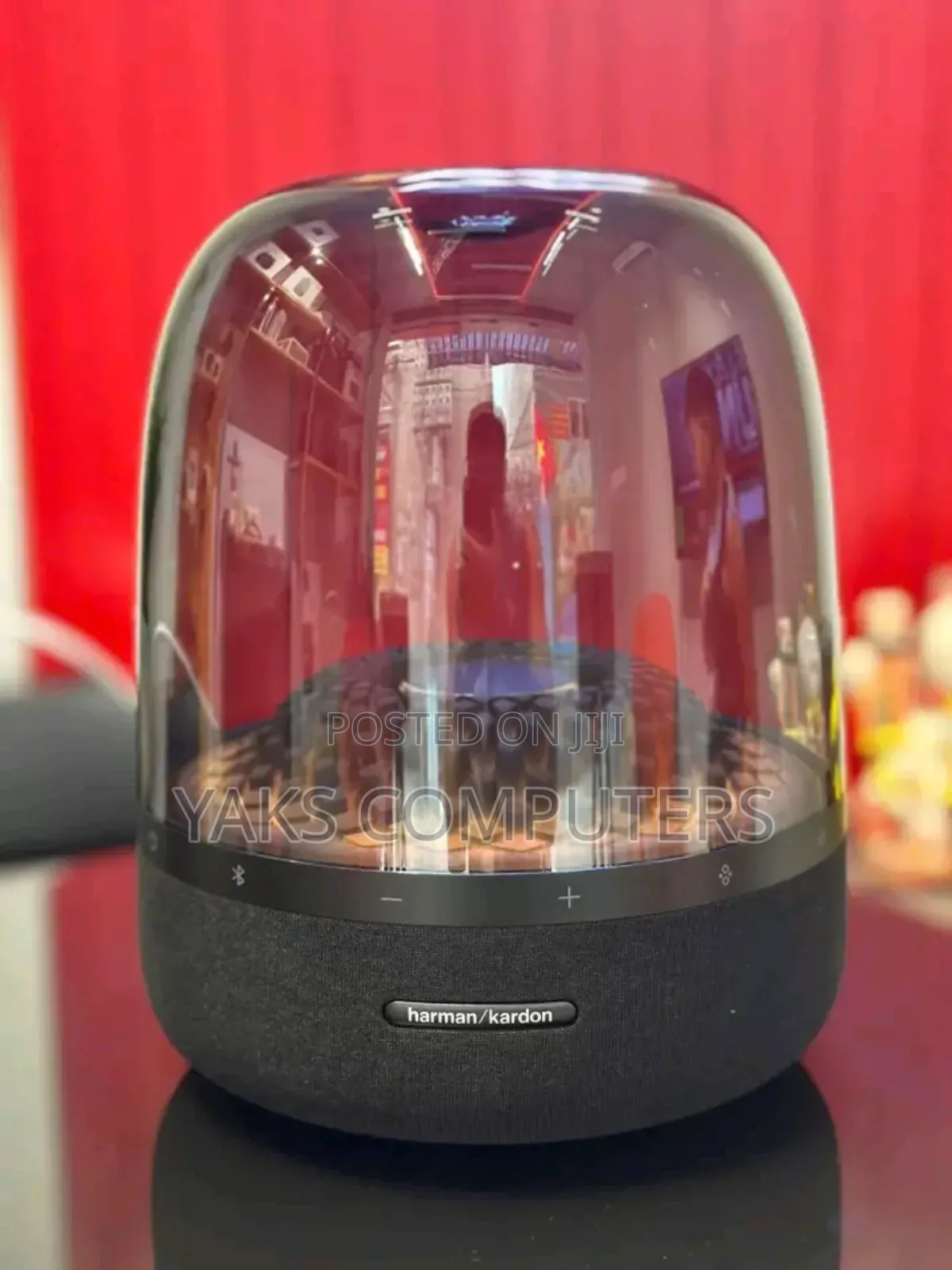 New Harman Kadorn
