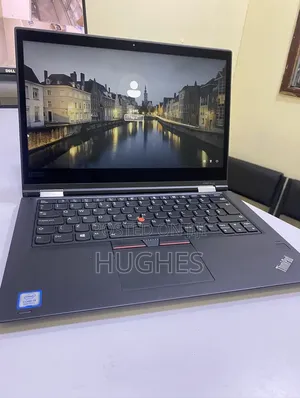 Laptop Lenovo ThinkPad X380 Yoga 8GB Intel Core i5 SSD 128GB