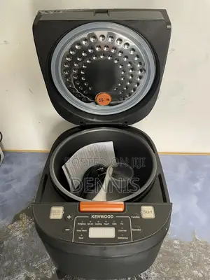 Kenwood 6.5l Smart Multi Cooker for Sale
