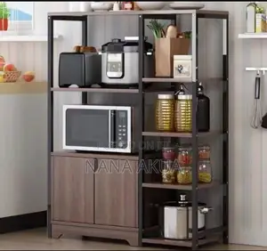 Shelves In Everywhere You Go