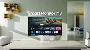 Samsung M8 Monitor