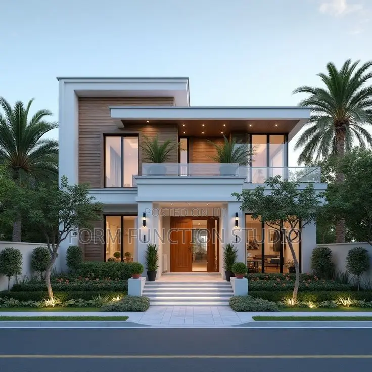 The Architecture Sustainable Blueprint For Permits Work